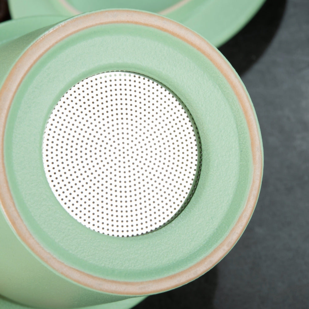 Timeless Tradition – Forbidden City Tea & Coffee Mug