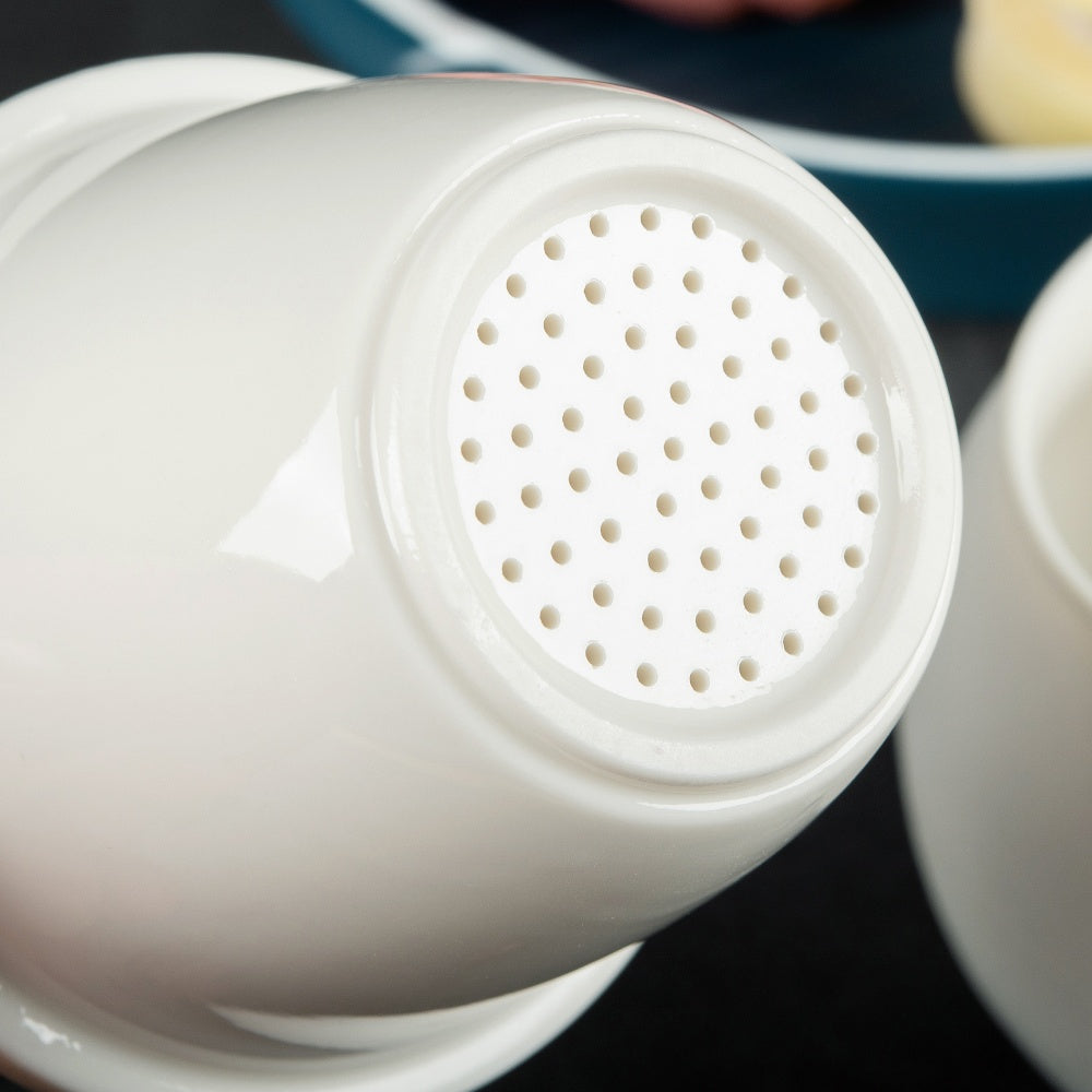 Happy Panda Tea & Coffee Mug – Cute & Functional