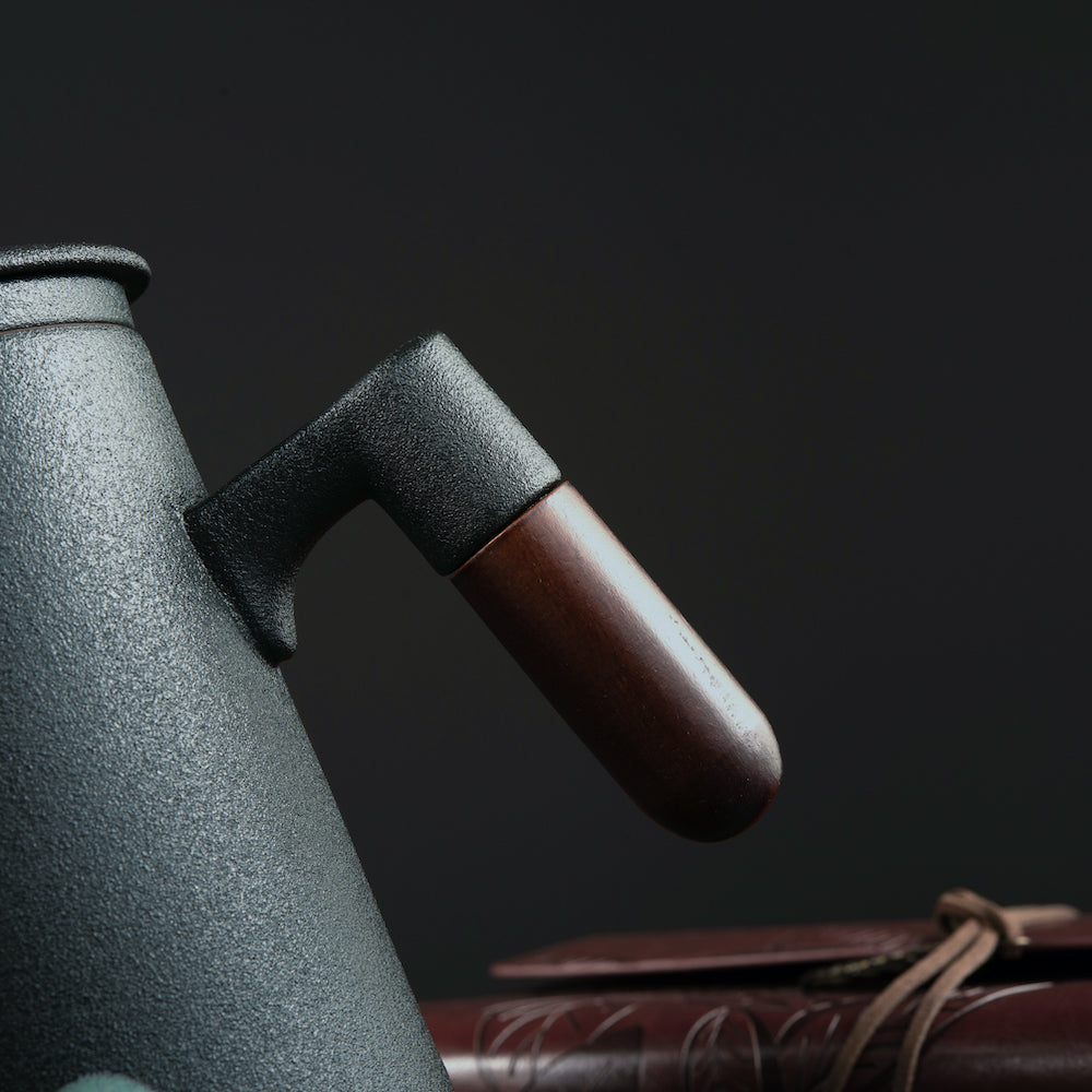 Distant Mountain Coffee & Tea Mug