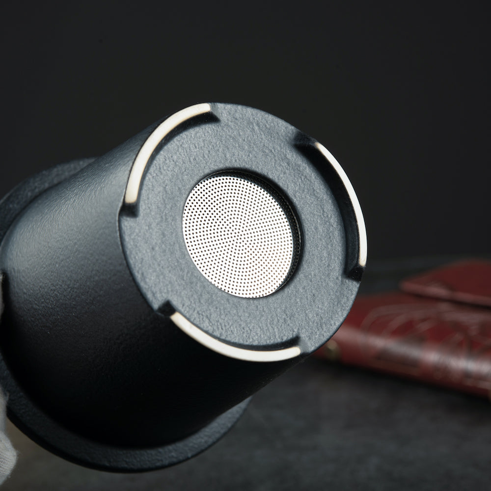 Moon Elf Ceramic Coffee & Tea Mug of Lunar Elegance