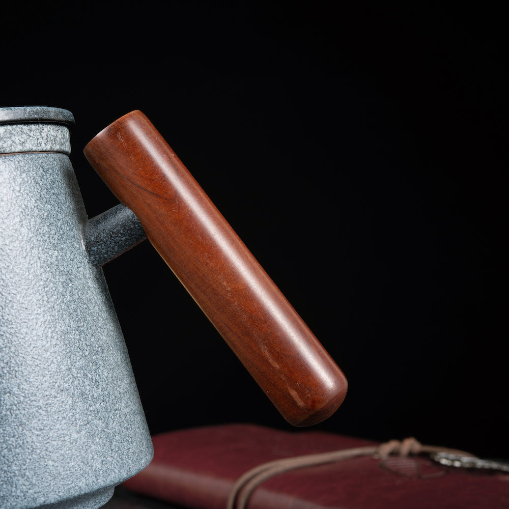 Stone Glazed Coffee & Tea Mug