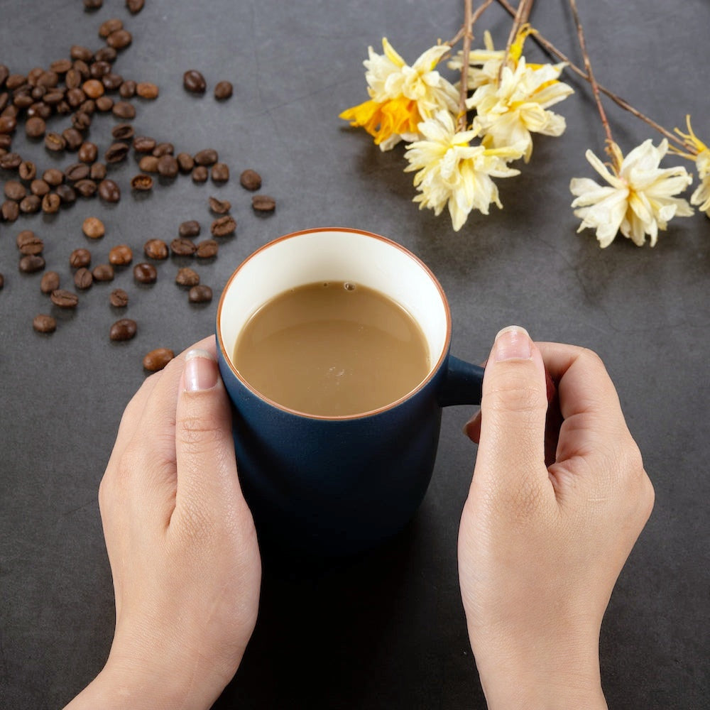 Minimalist Coffee & Tea Mug