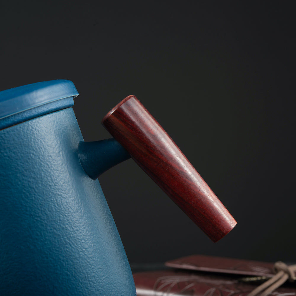 Minimalist Coffee & Tea Mug