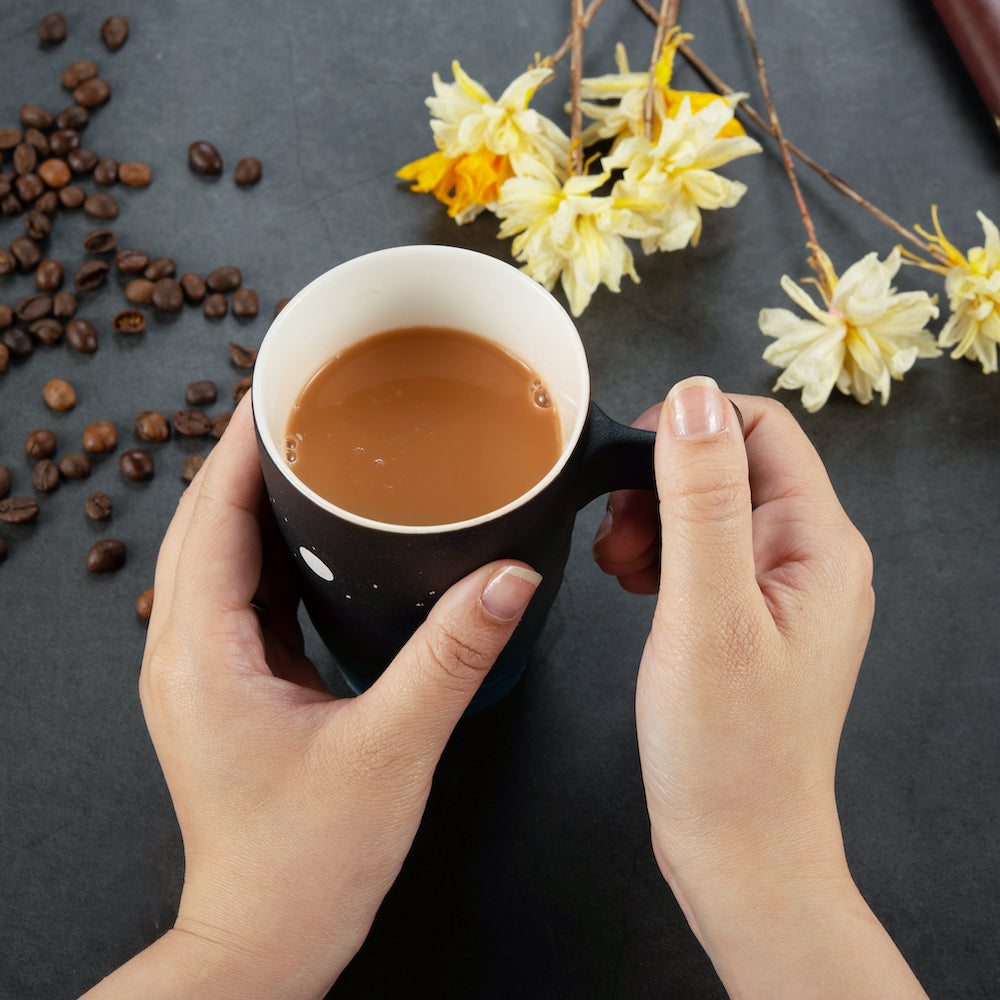 Moonlight & Elk Coffee & Tea Mug