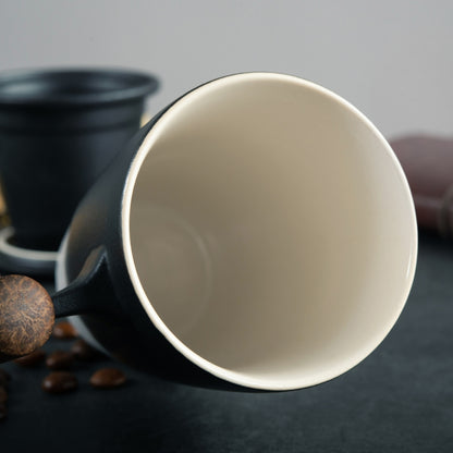 Mountain Range Coffee & Tea Mug